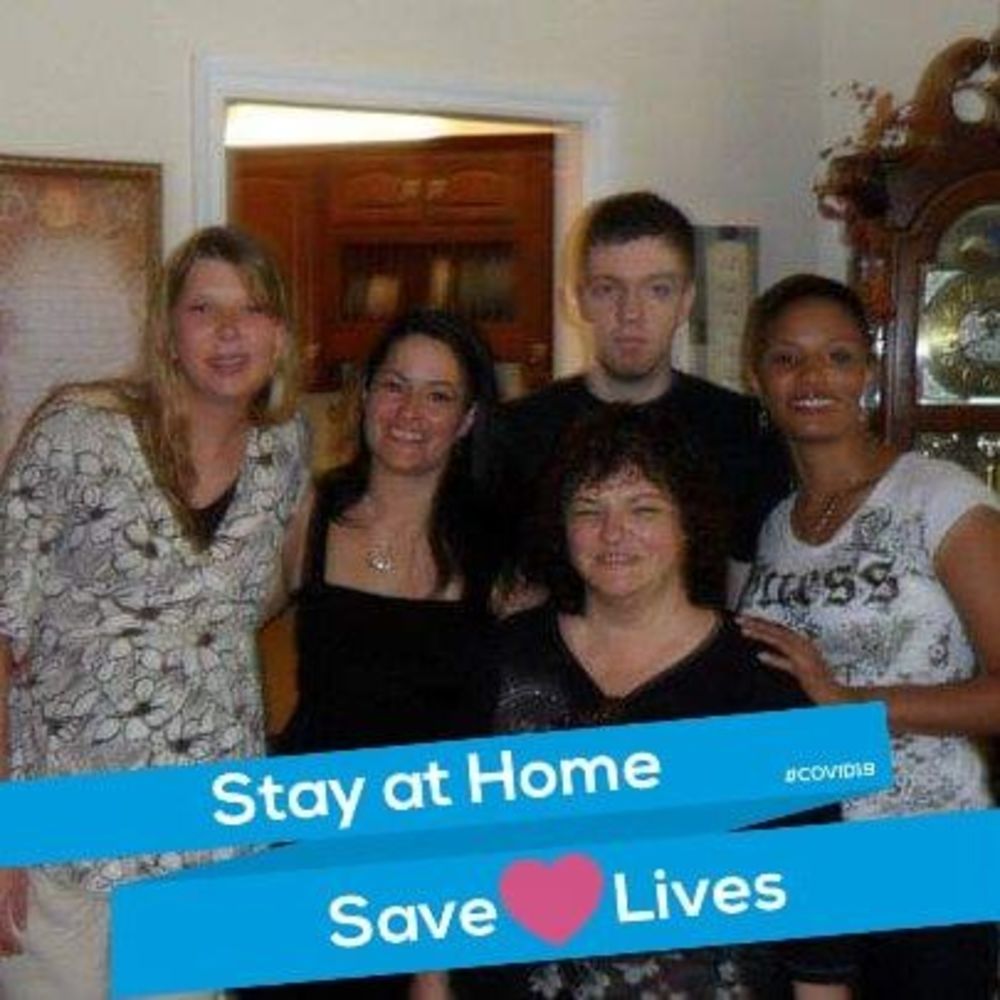 Meet your Posher, Teisha